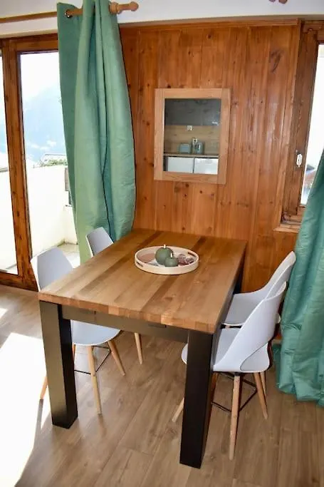 Appartement Cosy, La Rosiere, 300M Du Teleski Gratuit De Manessier Montvalezan Apartment