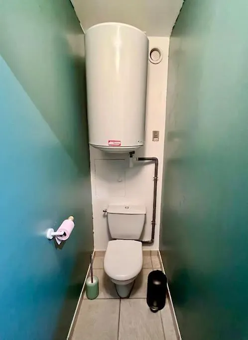 Apartment Appartement Cosy, La Rosiere, 300M Du Teleski Gratuit De Manessier Montvalezan France