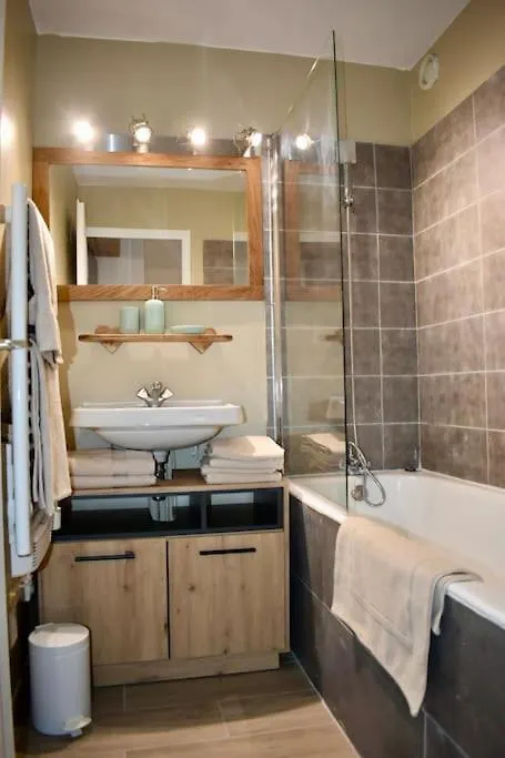 Appartement Cosy, La Rosiere, 300M Du Teleski Gratuit De Manessier Montvalezan