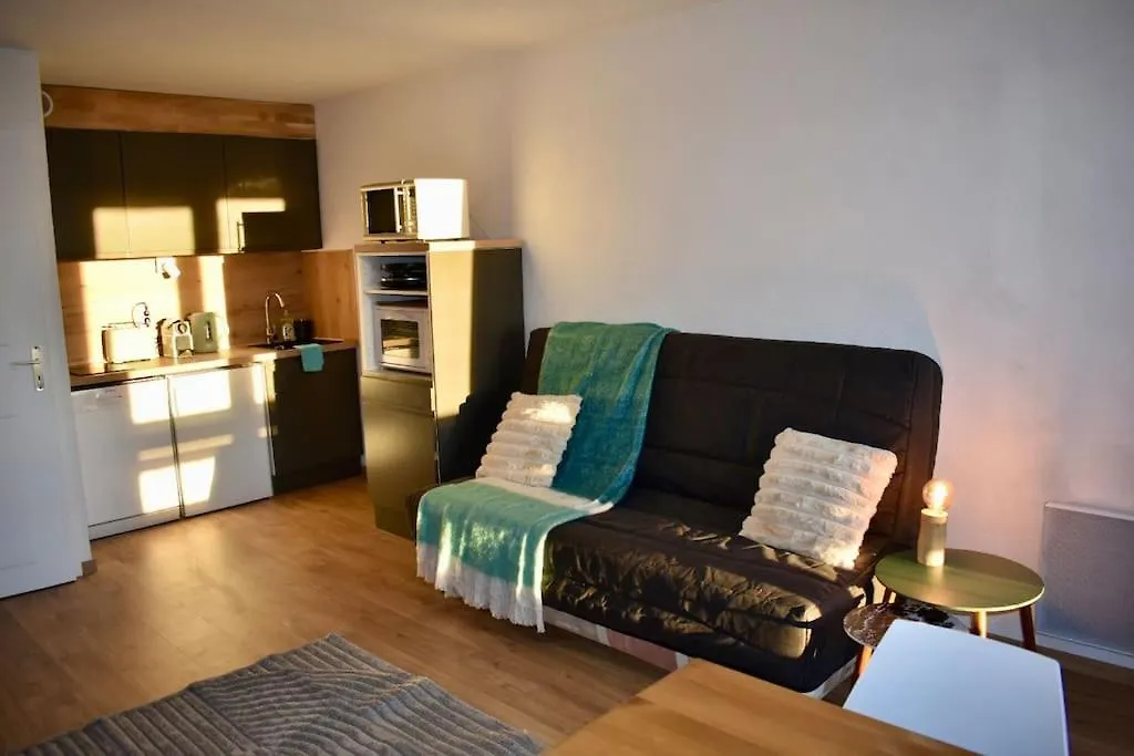 Apartment Appartement Cosy, La Rosiere, 300M Du Teleski Gratuit De Manessier Montvalezan