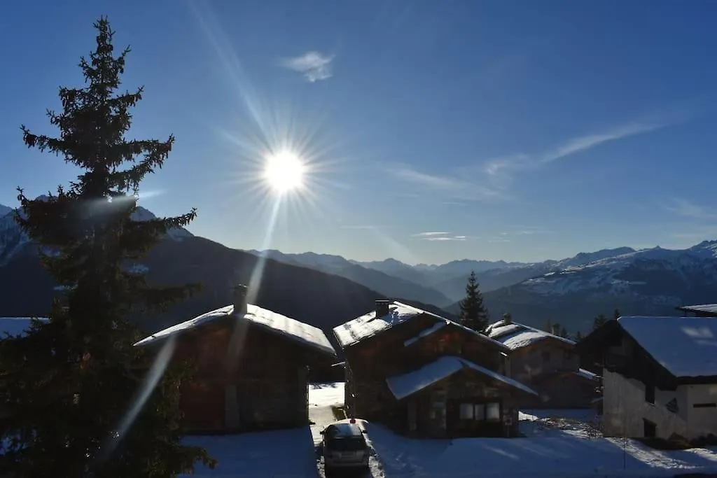 Appartement Cosy, La Rosiere, 300M Du Teleski Gratuit De Manessier Montvalezan France