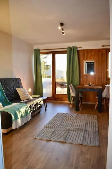 Appartement Cosy, La Rosiere, 300M Du Teleski Gratuit De Manessier Montvalezan Apartment