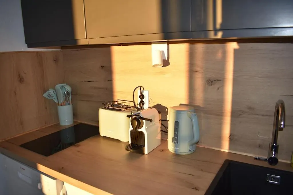 Appartement Cosy, La Rosiere, 300M Du Teleski Gratuit De Manessier Montvalezan France