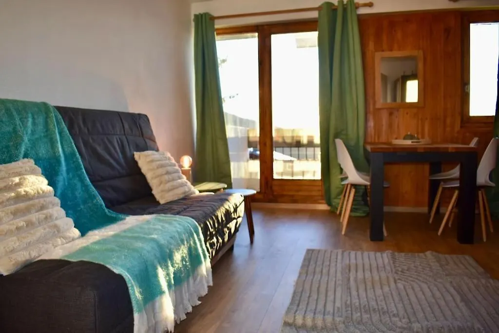 Appartement Cosy, La Rosiere, 300M Du Teleski Gratuit De Manessier Montvalezan 0*,  France