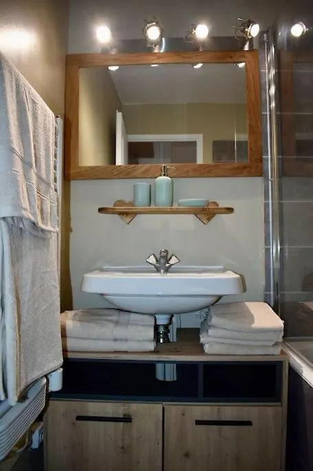 Apartment Appartement Cosy, La Rosiere, 300M Du Teleski Gratuit De Manessier Montvalezan