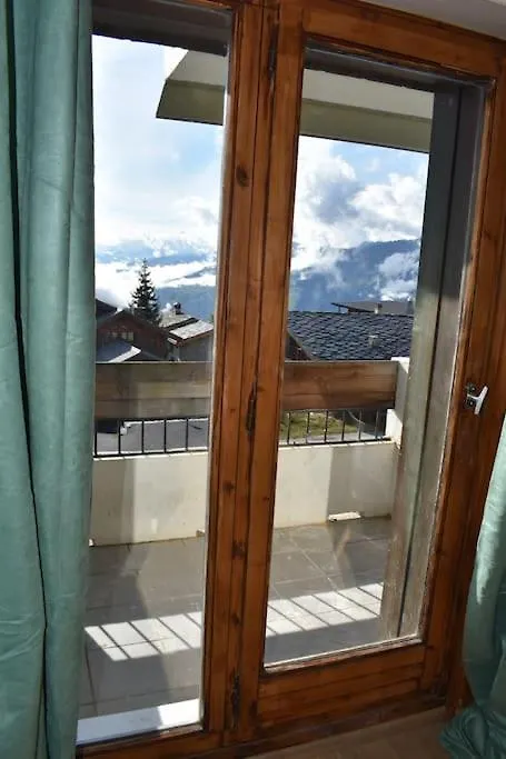 Apartment Appartement Cosy, La Rosiere, 300M Du Teleski Gratuit De Manessier Montvalezan