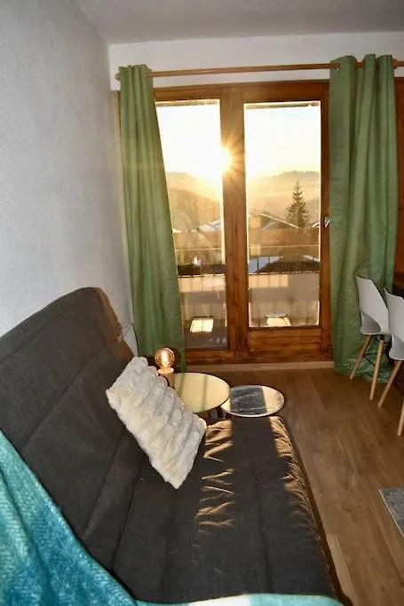 Appartement Cosy, La Rosiere, 300M Du Teleski Gratuit De Manessier Montvalezan France