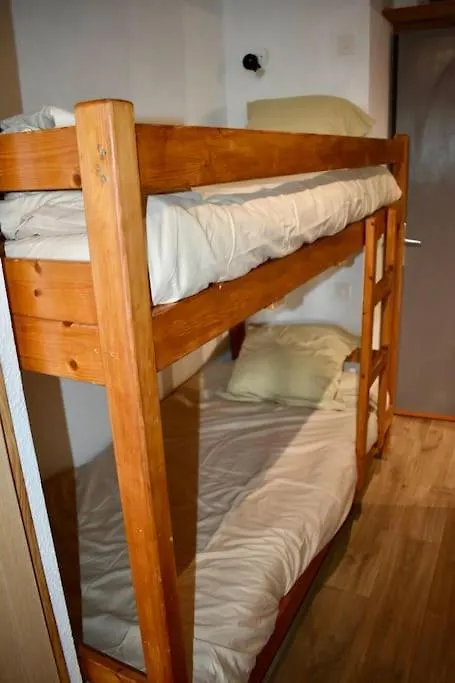 Appartement Cosy, La Rosiere, 300M Du Teleski Gratuit De Manessier Montvalezan 0*,