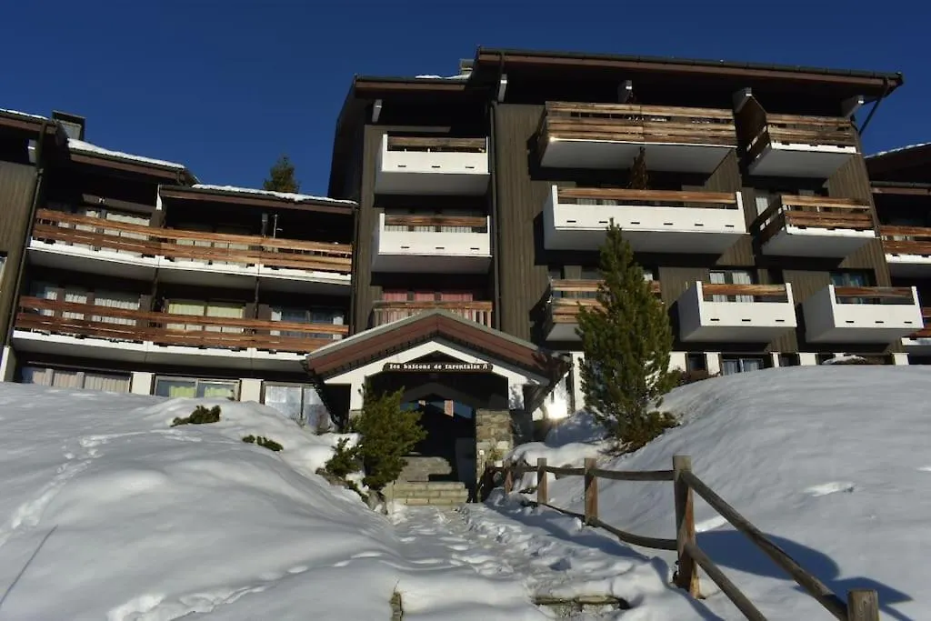 Appartement Cosy, La Rosiere, 300M Du Teleski Gratuit De Manessier Montvalezan Apartment